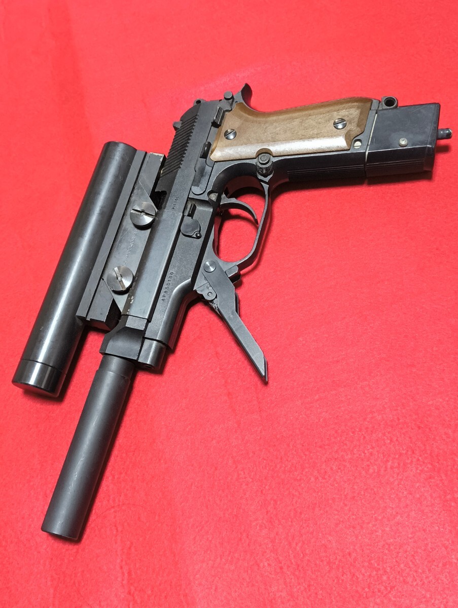 2026年最新】Yahoo!オークション -(mgcガスガン)の中古品・新品・未