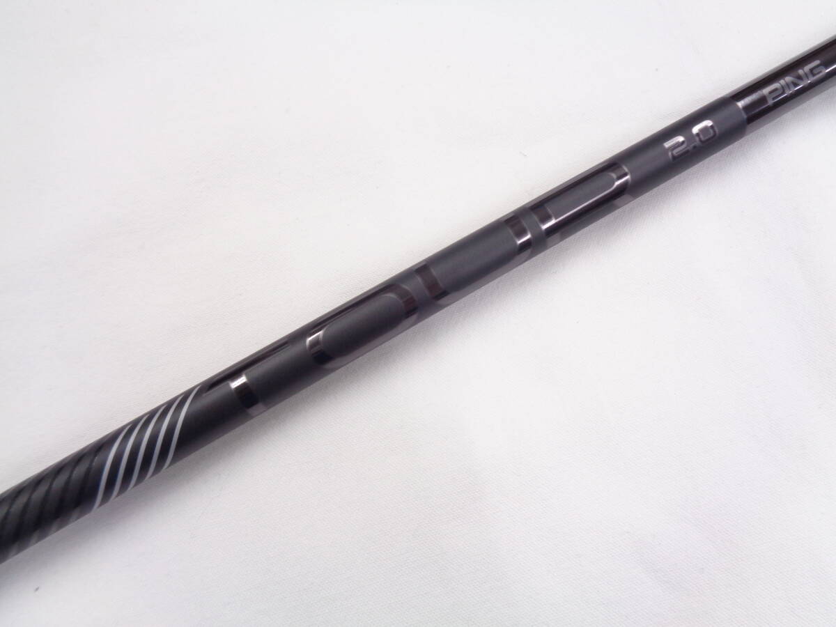 2026年最新】Yahoo!オークション -ping tour 2.0 blackの中古品・新品