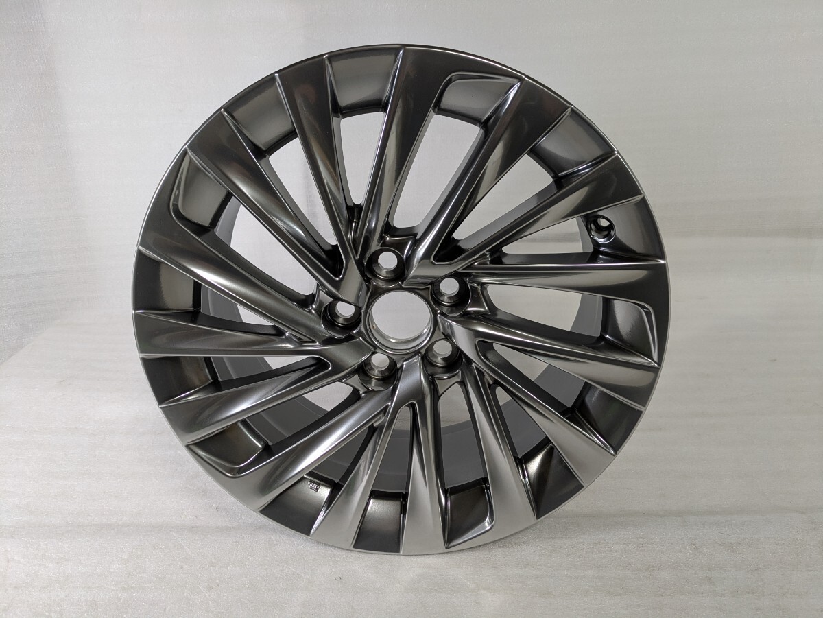 Yahoo!オークション -「レクサスes300」(18インチ) (ホイール)の落札