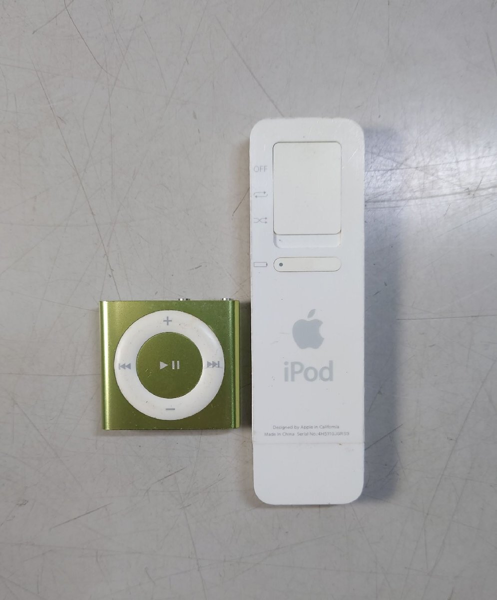 2026年最新】Yahoo!オークション -ジャンク(iPod本体)の中古品・新品
