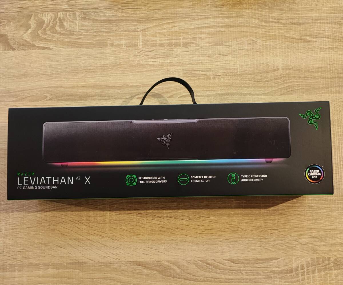 2026年最新】Yahoo!オークション -leviathan v2の中古品・新品・未使用