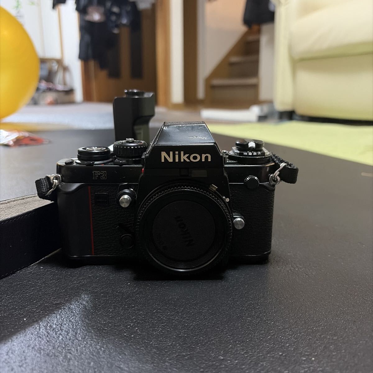 2026年最新】Nikon ニコン F3 フィルムカメラ 商品一覧 - Yahoo