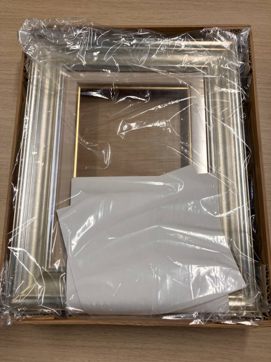 Yahoo!オークション - E1897 守屋順吉 「絵馬と少女」 油彩 SM 額装 一