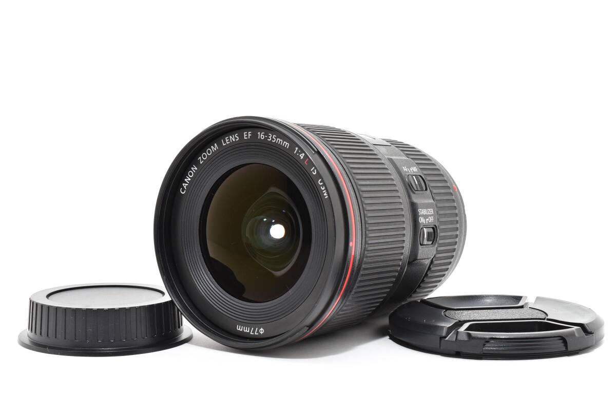 2026年最新】Yahoo!オークション -canon ef 16-35 f4の中古品・新品
