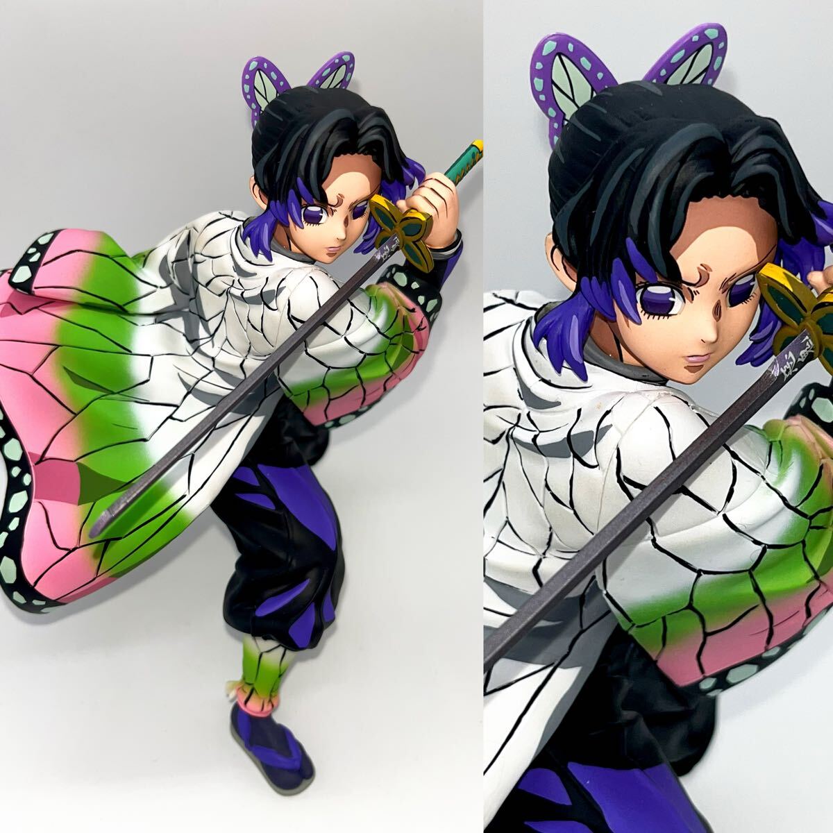 2026年最新】Yahoo!オークション -フィギュア リペイント 鬼滅の刃