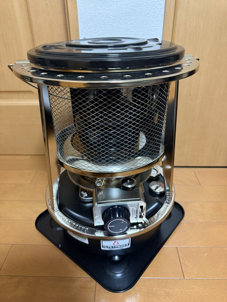 2026年最新】Yahoo!オークション -フジカ石油ストーブの中古品・新品