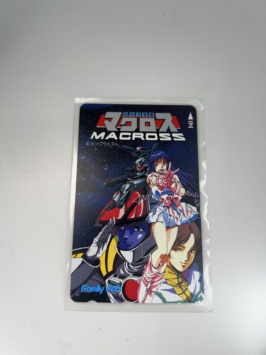 Yahoo!オークション -「超時空要塞マクロス」(コミック、アニメグッズ