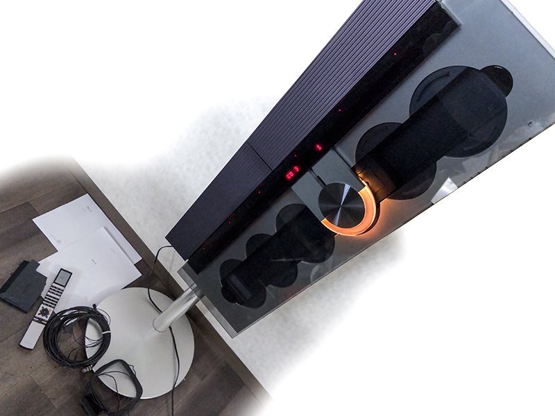 Yahoo!オークション -「バング オルフセン リモコン」の落札相場・落札価格