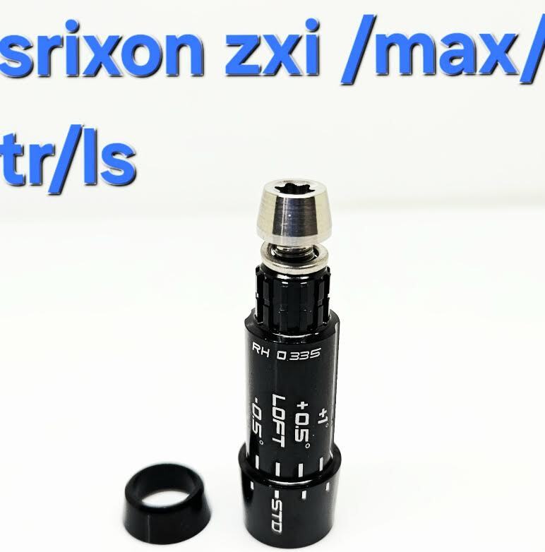 ダンロップ スリクソン ZX5 Mk II LS ドライバー [SPEEDER NX GREEN 60
