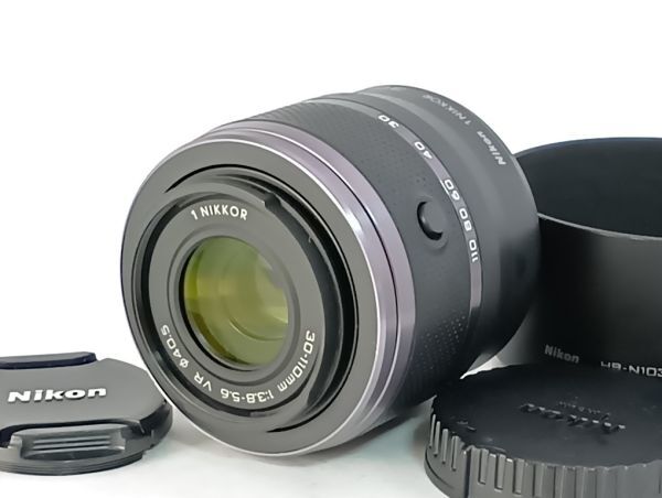 2026年最新】Yahoo!オークション -nikkor vr 30-110mmの中古品・新品