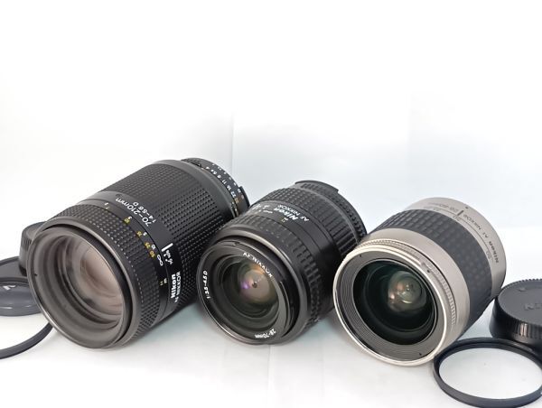 2026年最新】Yahoo!オークション -nikon 28-80 gの中古品・新品・未