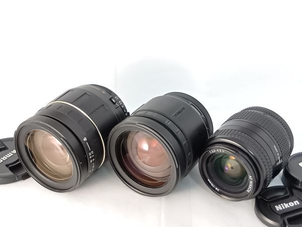 2026年最新】Yahoo!オークション -tamron 28-200mm ニコンの中古品