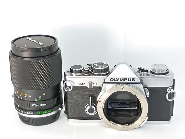 2026年最新】Yahoo!オークション -olympus om-2の中古品・新品・未使用