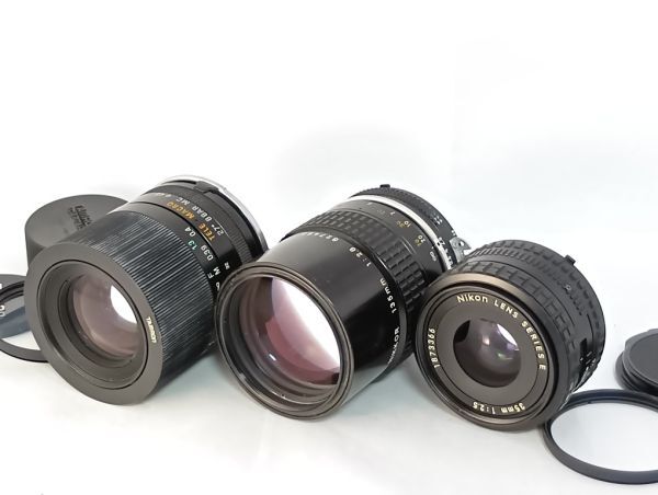 2026年最新】Yahoo!オークション -nikon series e 35mm f2.5の中古品