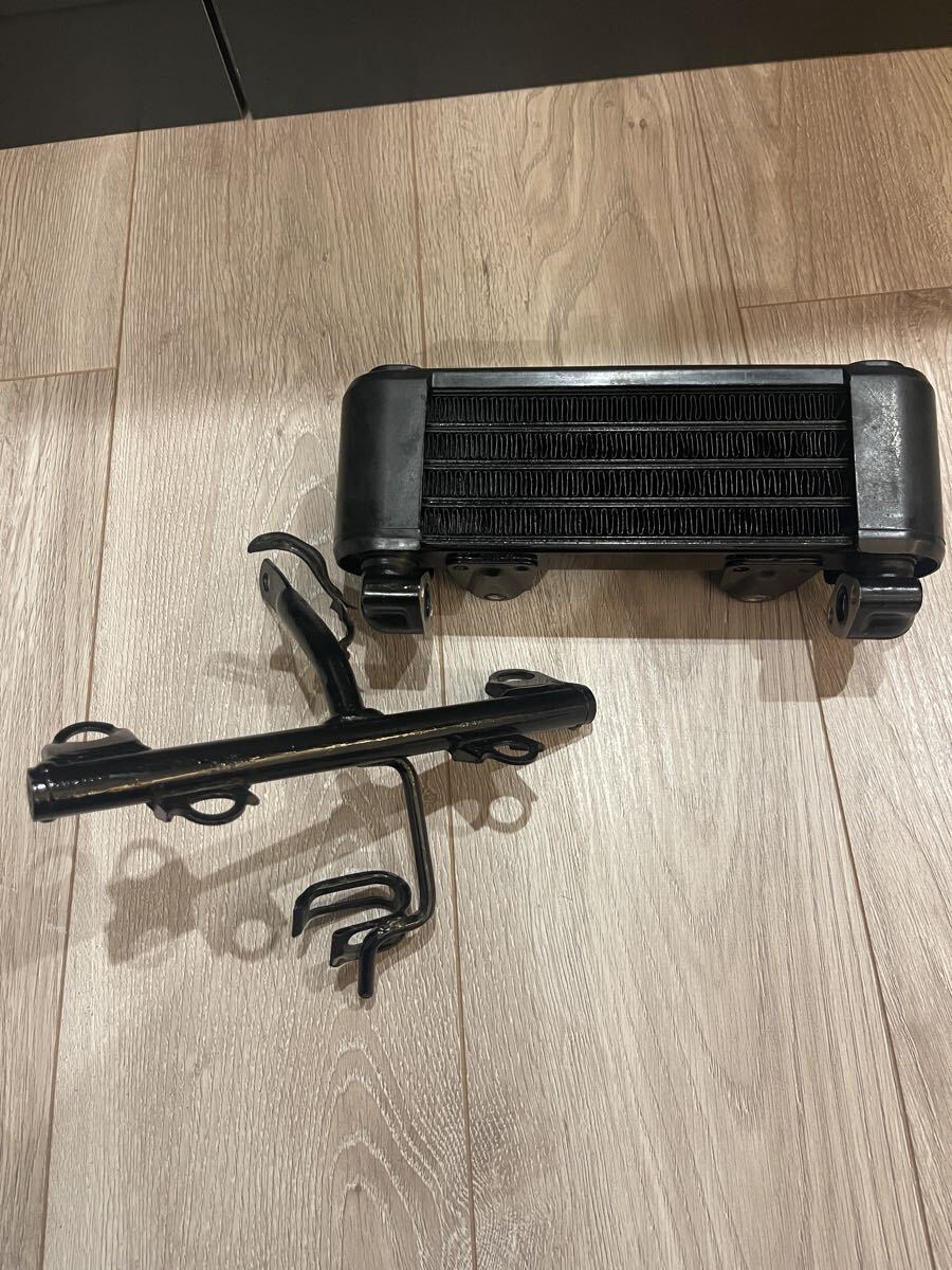 Yahoo!オークション -「cbr400fライトステー」の落札相場・落札価格