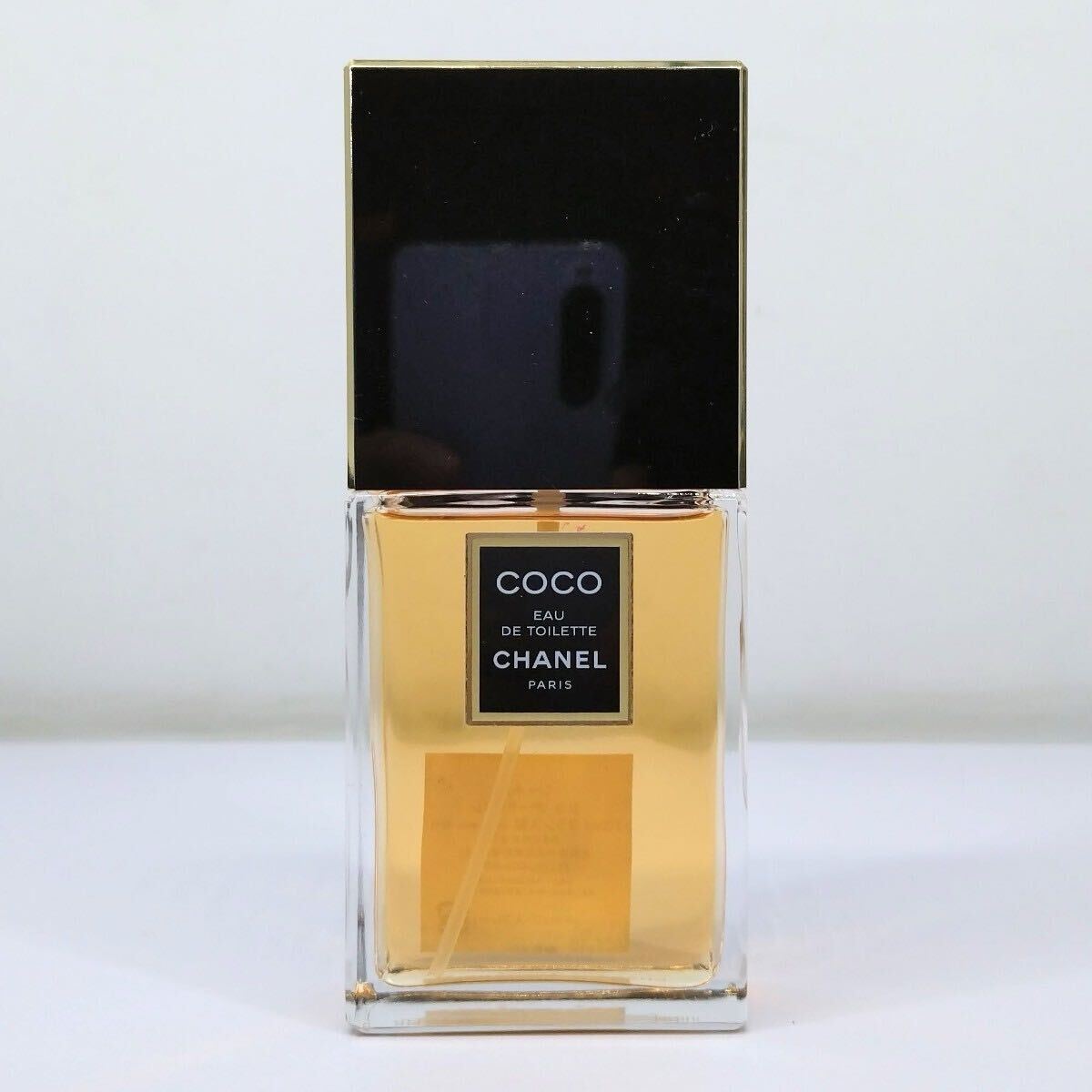 Yahoo!オークション -「chanel coco eau de toilette」(シャネル