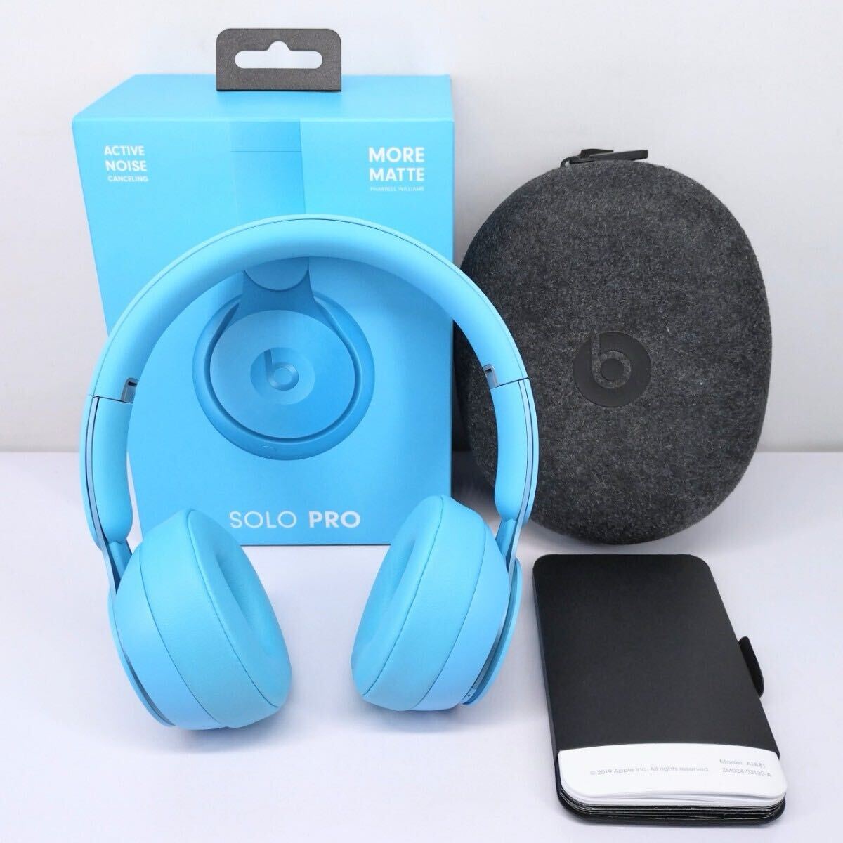 ビーツ・エレクトロニクス Solo Pro オークション比較 - 価格.com