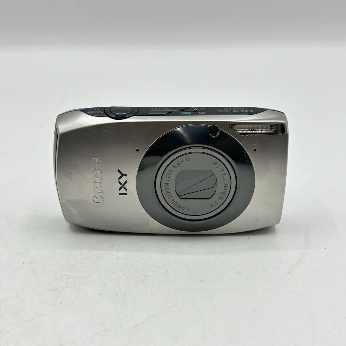 Yahoo!オークション -「canon ixy31s」の落札相場・落札価格
