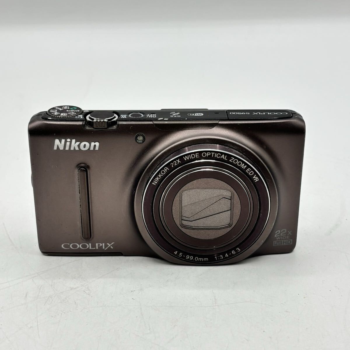 Yahoo!オークション -「nikon coolpix s9500」の落札相場・落札価格