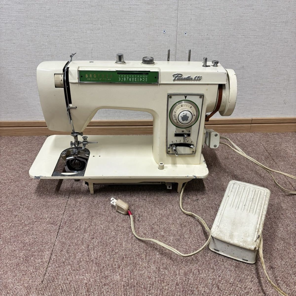 Yahoo!オークション -「ペースセッター」の落札相場・落札価格