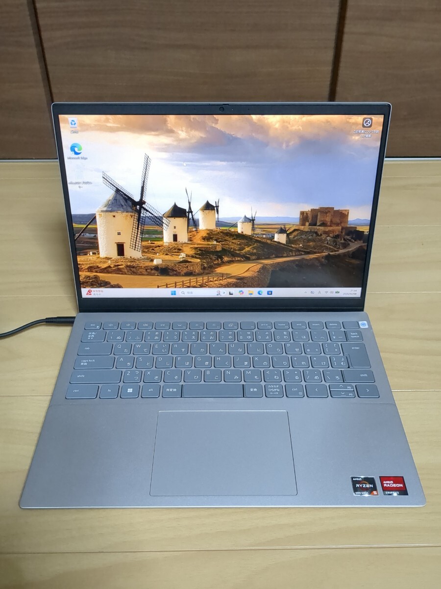 Lenovo Yoga 900-13ISK （第6世代）Core i5-6200U メモリー4GB
