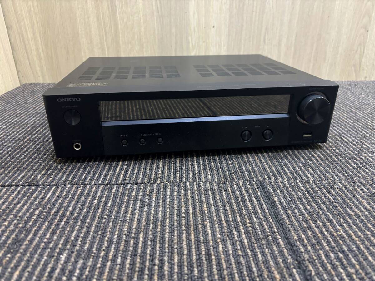 ONKYO NR-365(B) オークション比較 - 価格.com