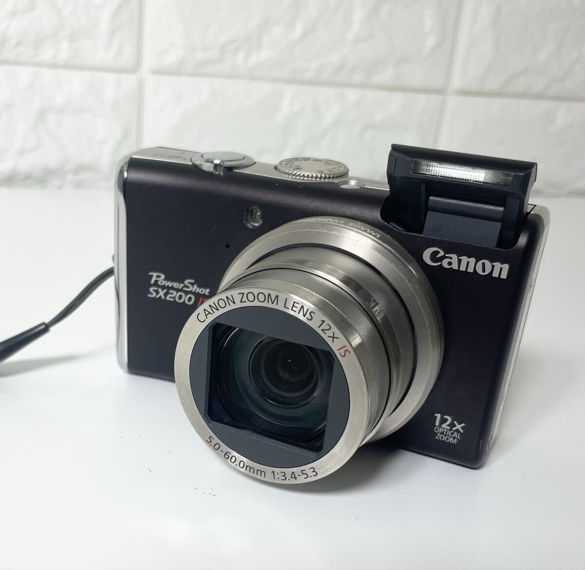 Yahoo!オークション -「sx200 is」の落札相場・落札価格