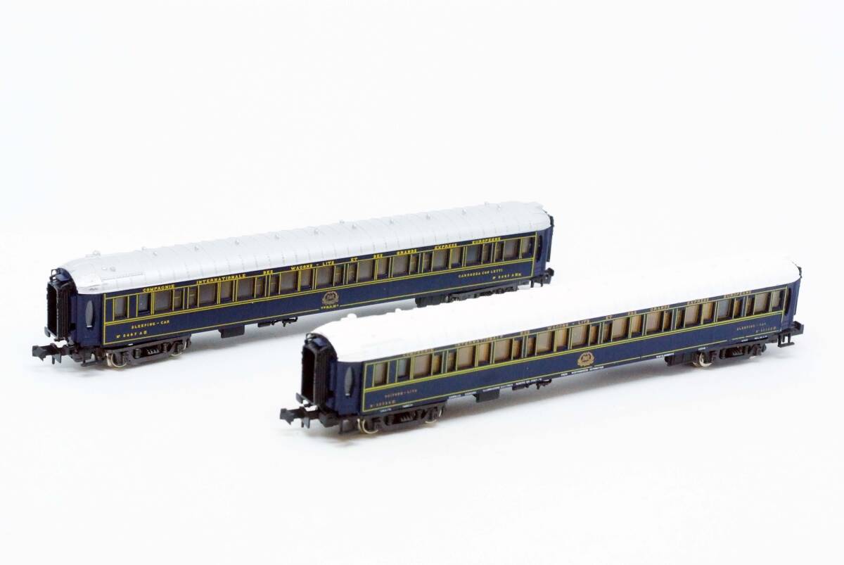 Yahoo!オークション -「rivarossi orient」の落札相場・落札価格