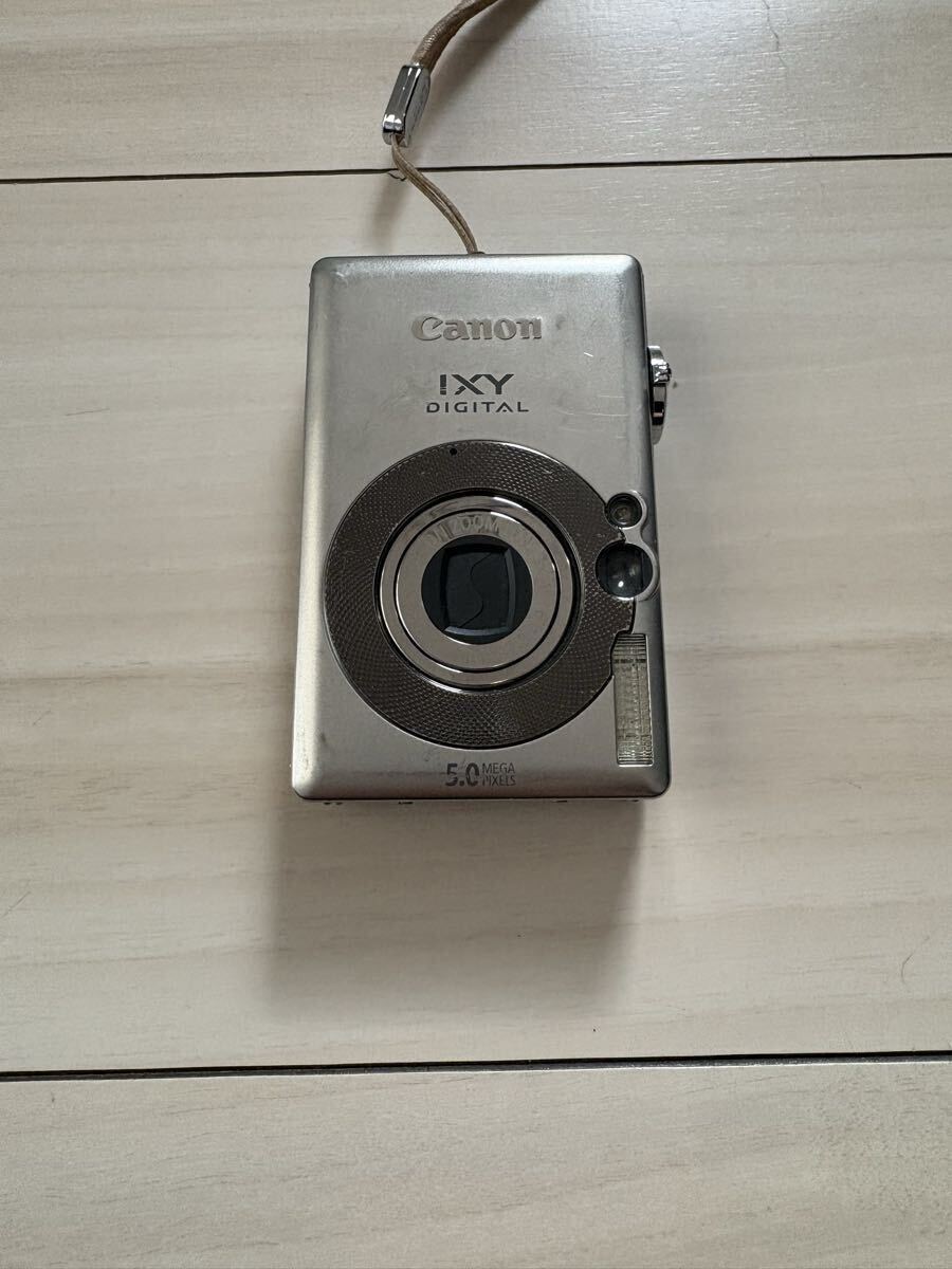 2026年最新】Yahoo!オークション -キヤノン ジャンク ixyの中古品