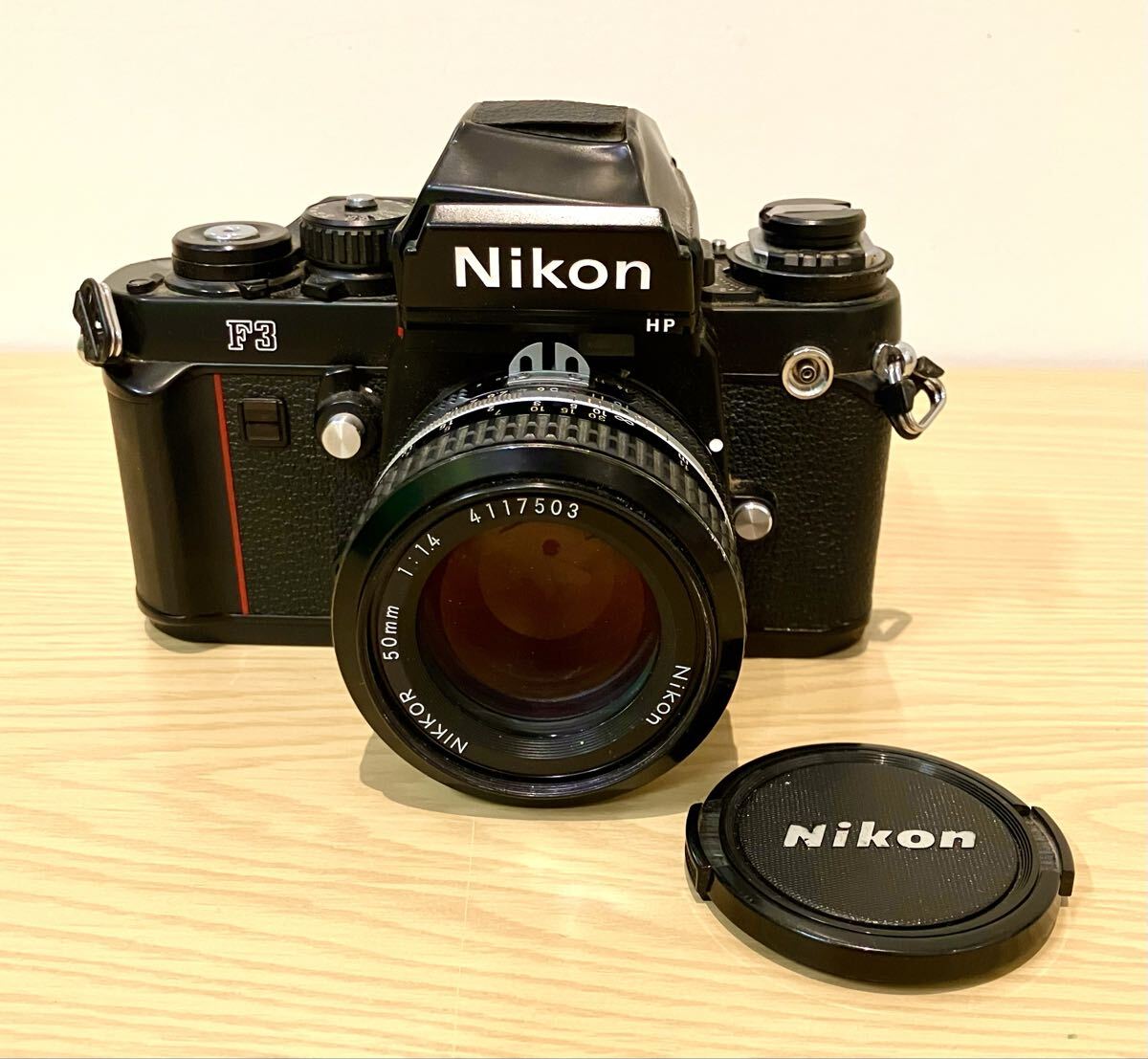 2026年最新】Yahoo!オークション -nikon f3hpの中古品・新品・未使用品一覧