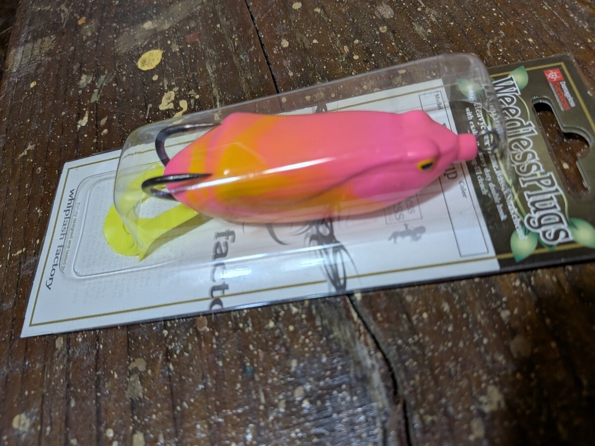 2026年最新】Yahoo!オークション -雷魚 ライギョ フロッグの中古品