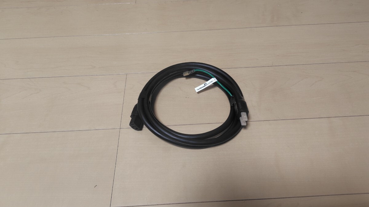 Yahoo!オークション -「accuphase」(その他) (音響用ケーブル)の落札