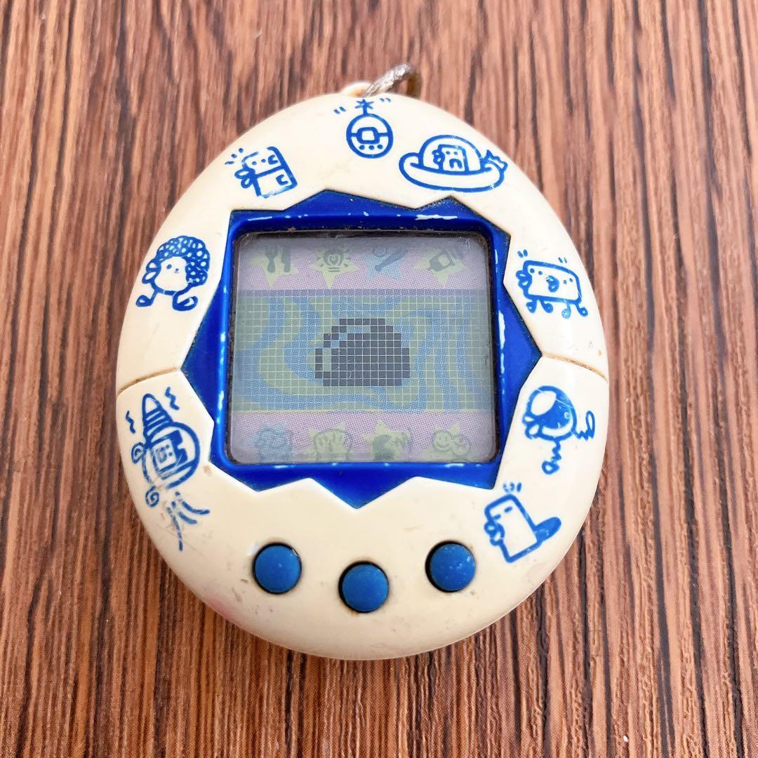 Yahoo!オークション -「たまごっち 白」の落札相場・落札価格