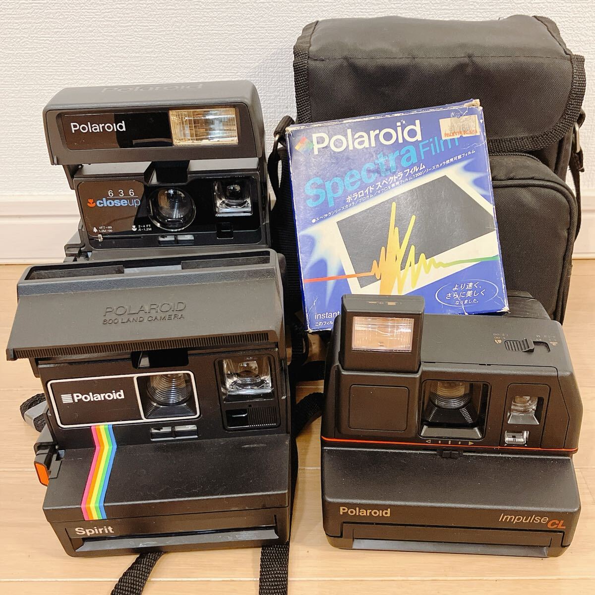 2026年最新】Yahoo!オークション -ポラロイド(フィルムカメラ)の中古品