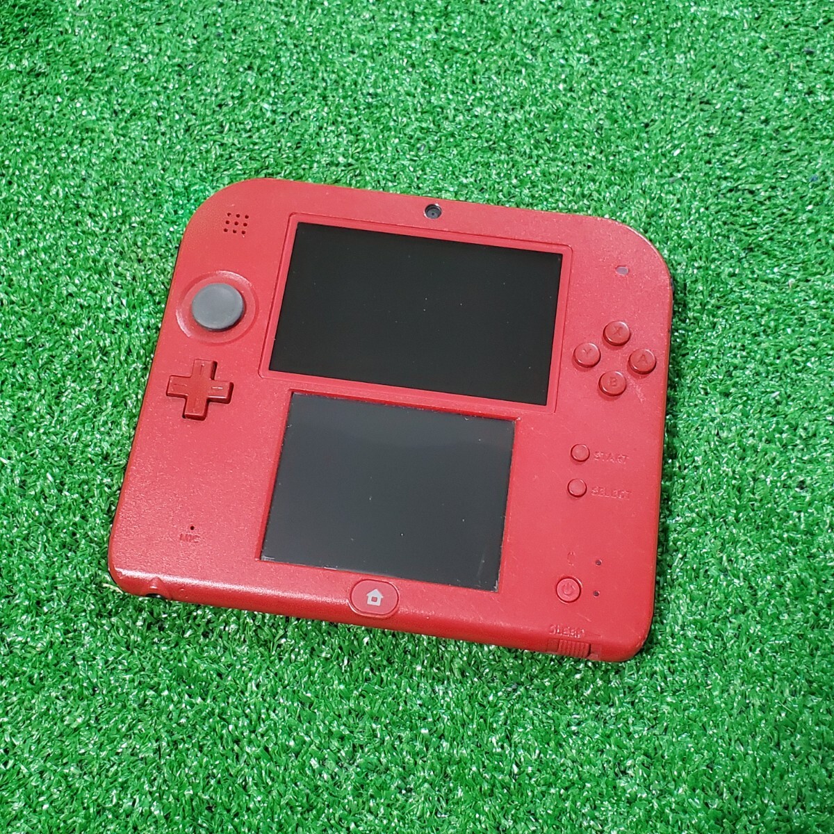 Yahoo!オークション -「ニンテンドー 2ds」の落札相場・落札価格