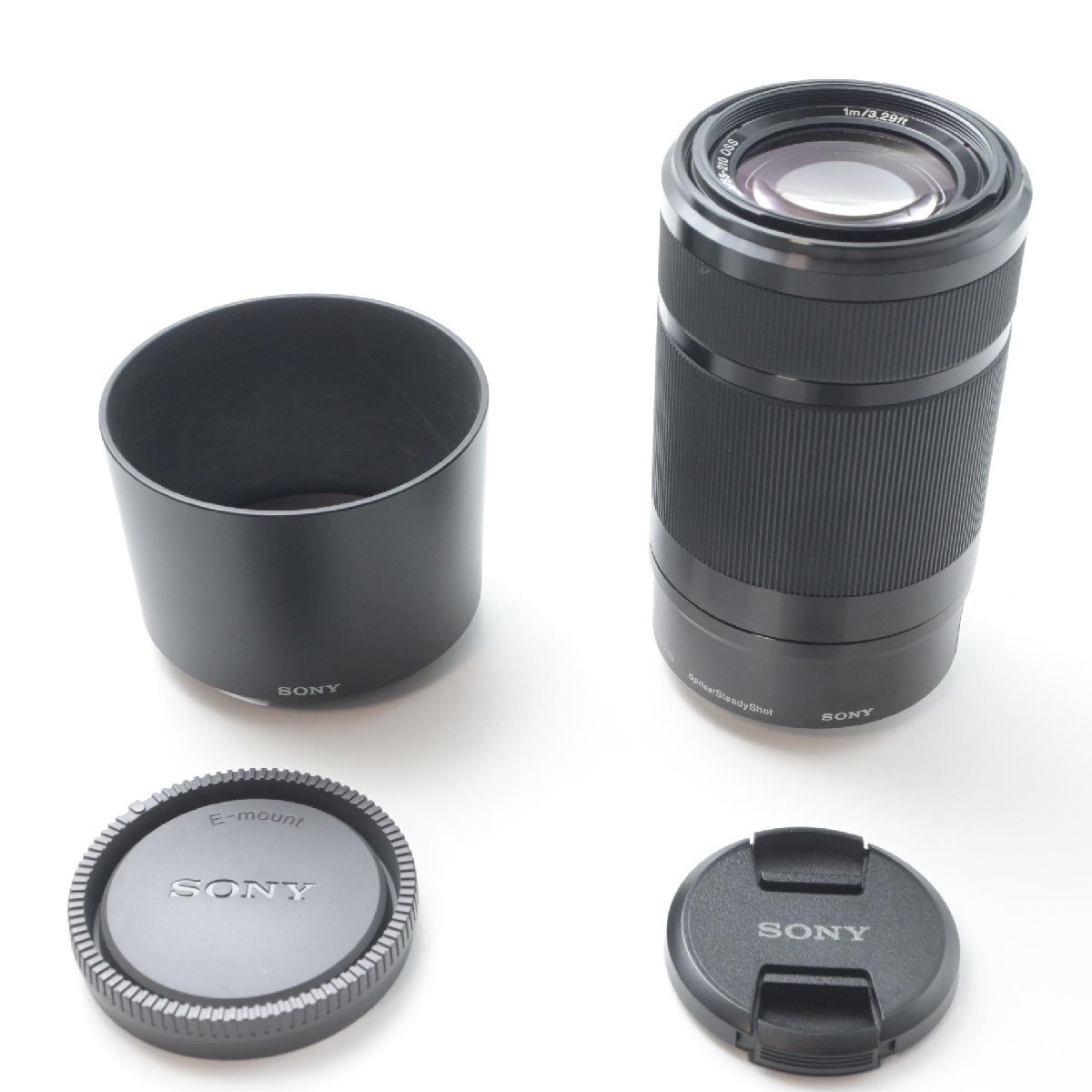 2026年最新】Yahoo!オークション -sony 55-210の中古品・新品・未使用