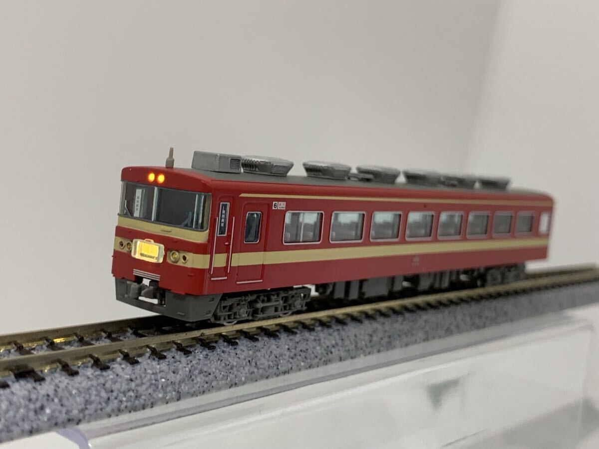 Yahoo!オークション -「東武1800系」(Nゲージ) (鉄道模型)の落札相場