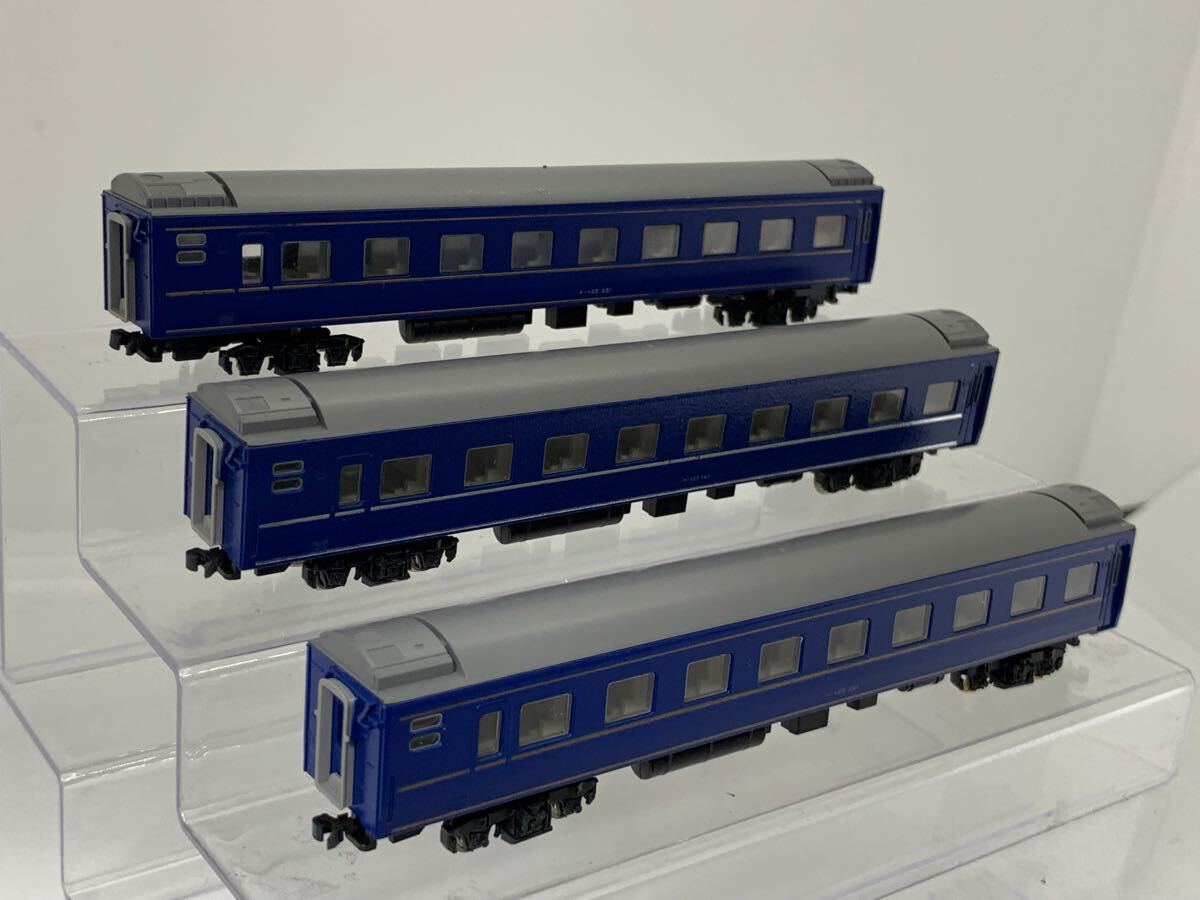 2026年最新】Yahoo!オークション -nゲージ ブルートレイン(おもちゃ