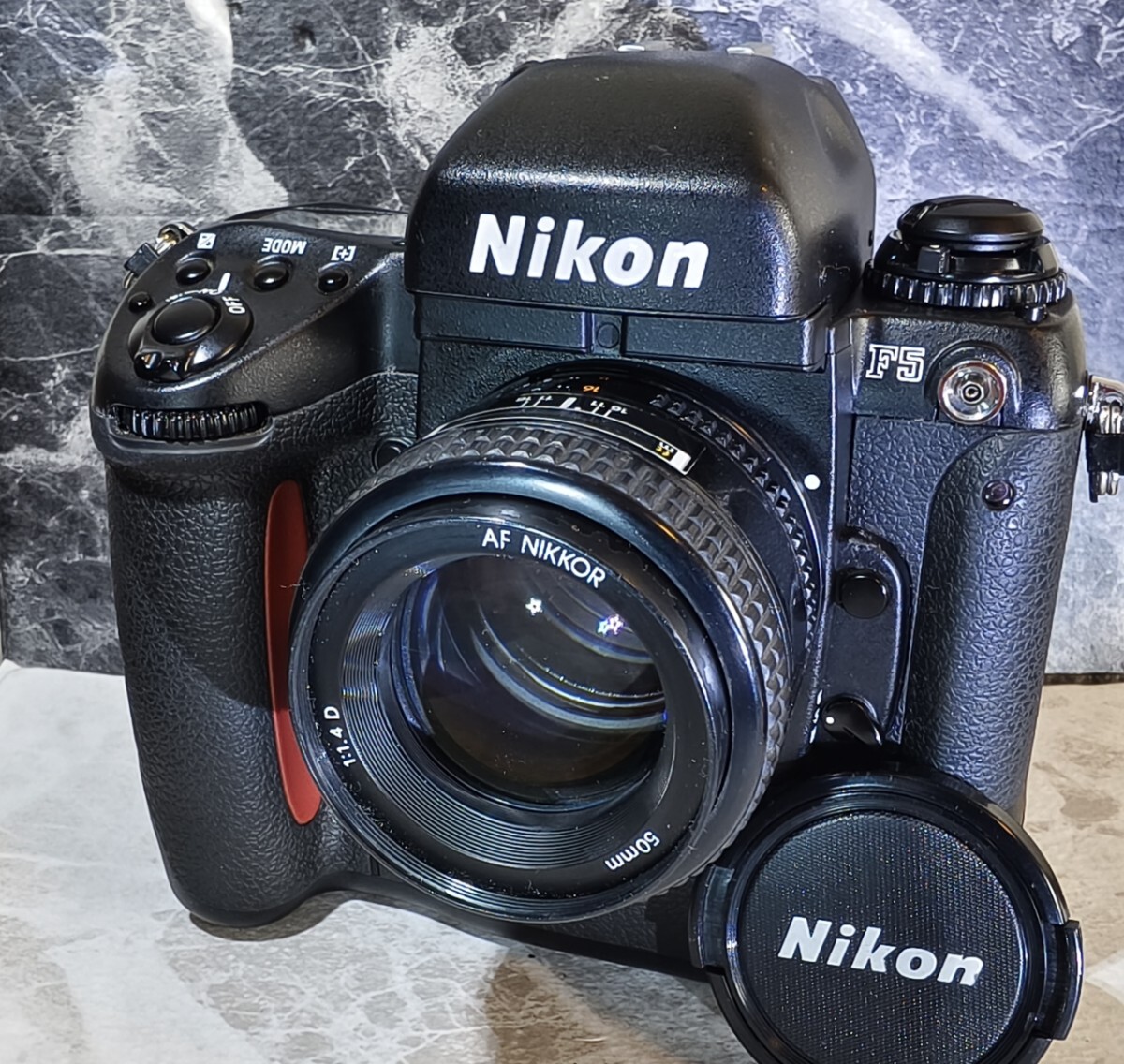 2026年最新】Yahoo!オークション -nikon ニコン f5の中古品・新品・未