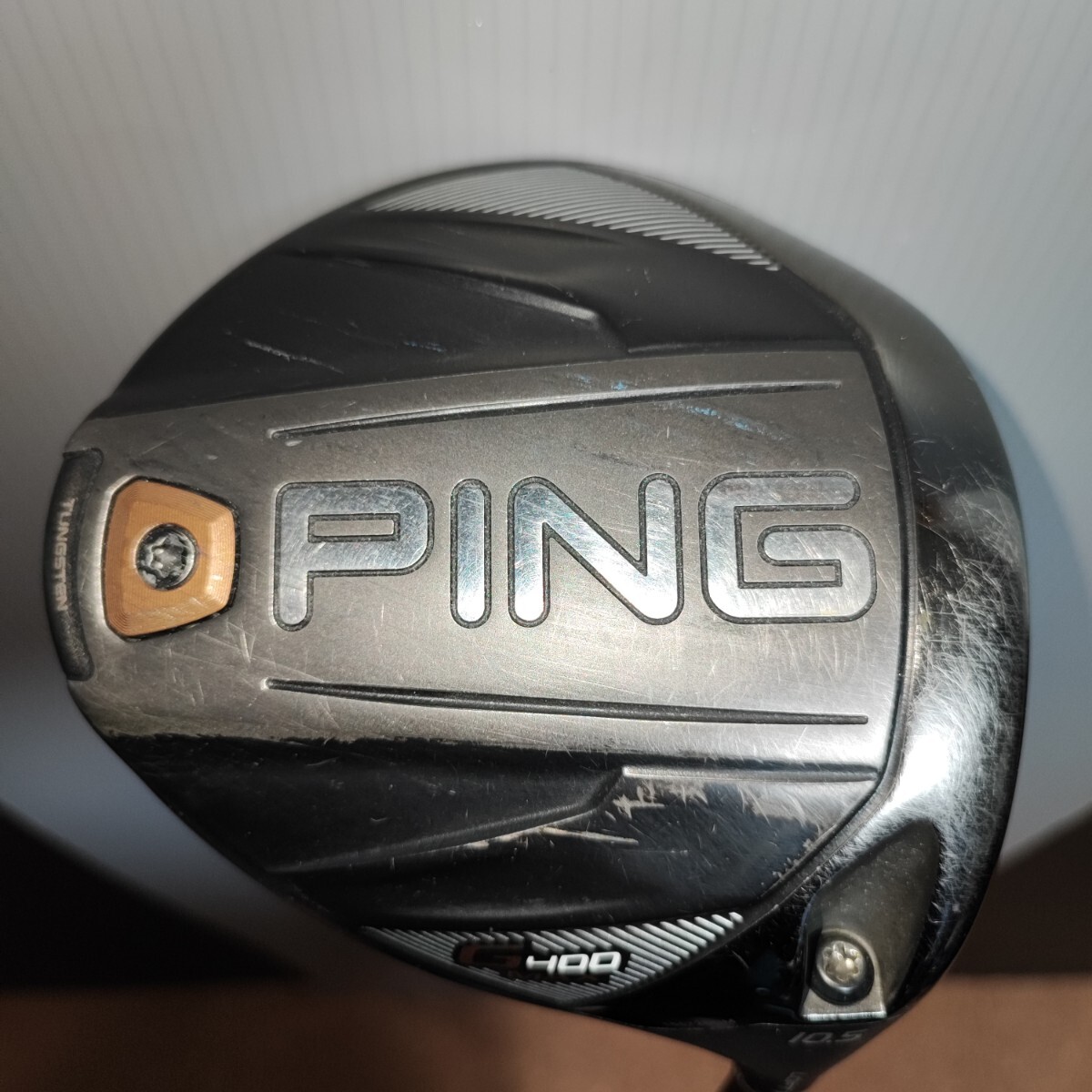 2026年最新】Yahoo!オークション -ping g400 max ヘッドの中古品・新品