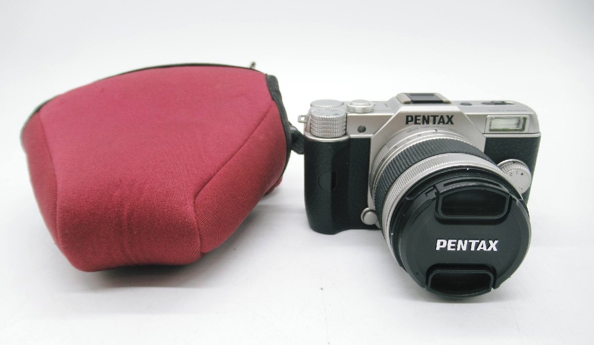 2026年最新】Yahoo!オークション -pentax q10の中古品・新品・未使用品一覧