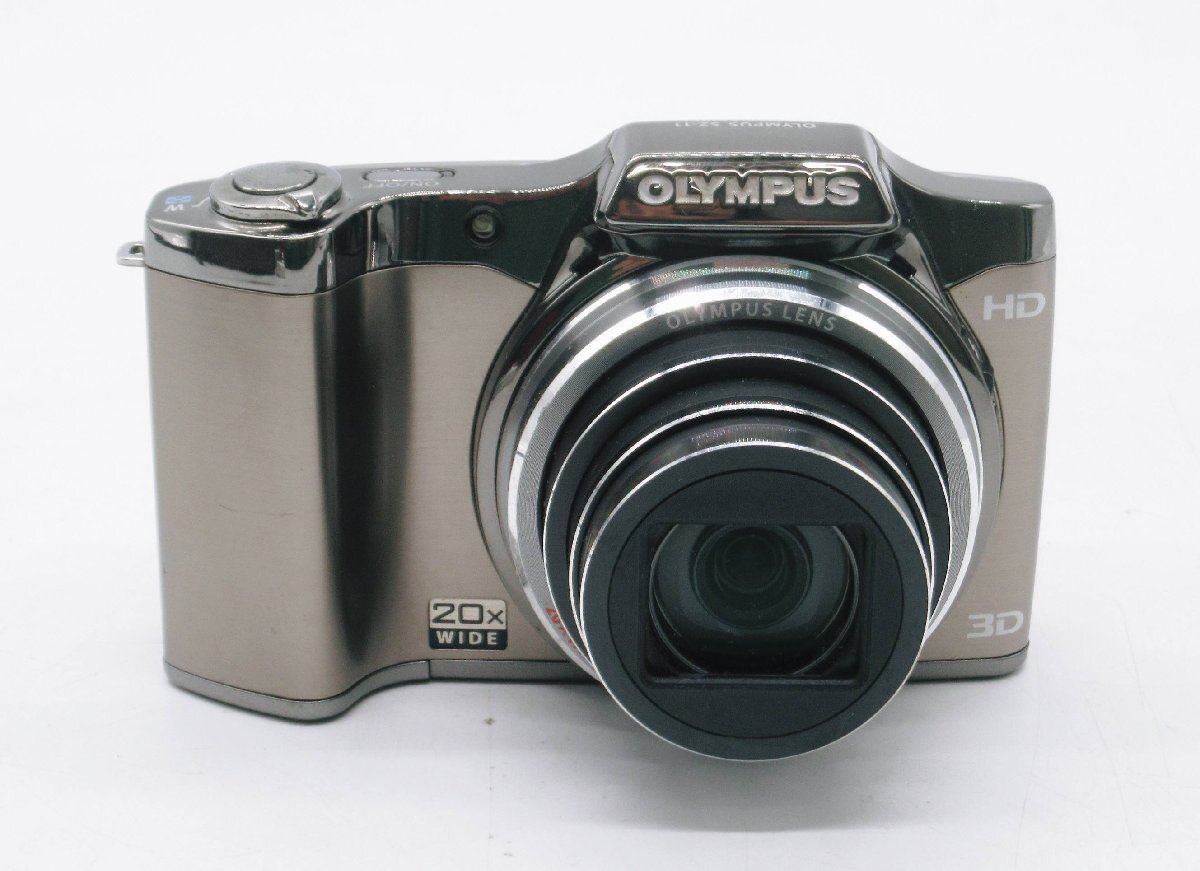 Yahoo!オークション -「olympus sz-11」の落札相場・落札価格