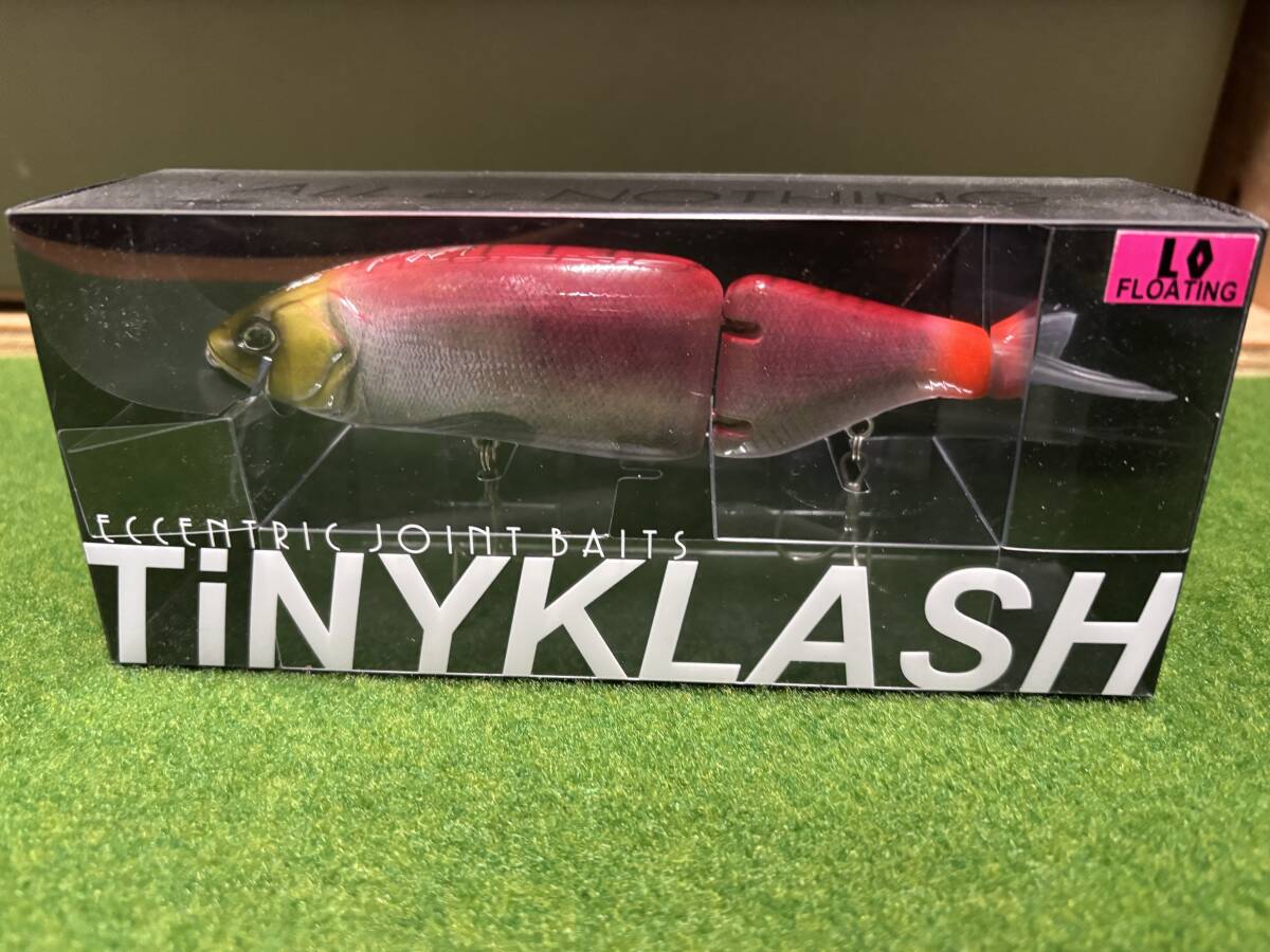 2026年最新】Yahoo!オークション -タイニークラッシュ lowの中古品