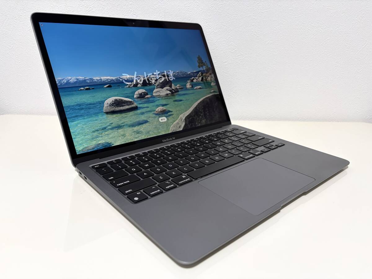 2026年最新】Yahoo!オークション -macbook air m1 usの中古品・新品