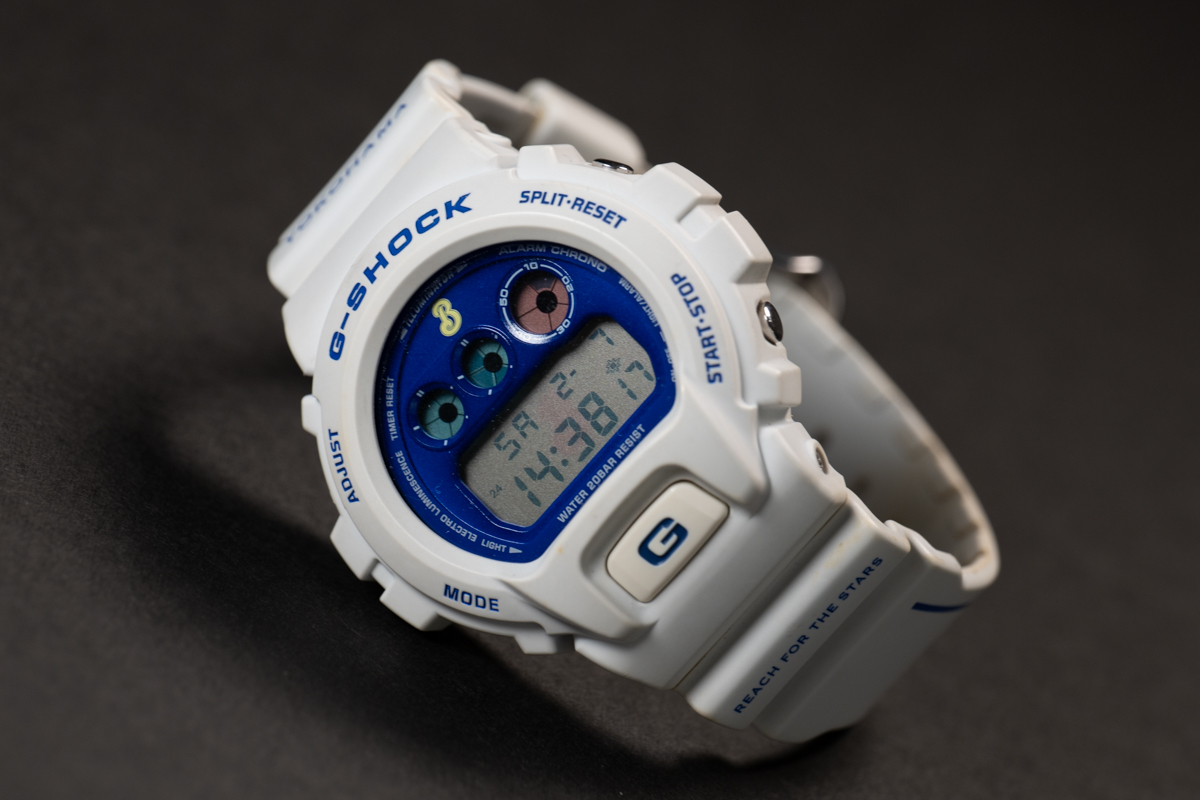 Yahoo!オークション -「ベイスターズ g-shock」の落札相場・落札価格