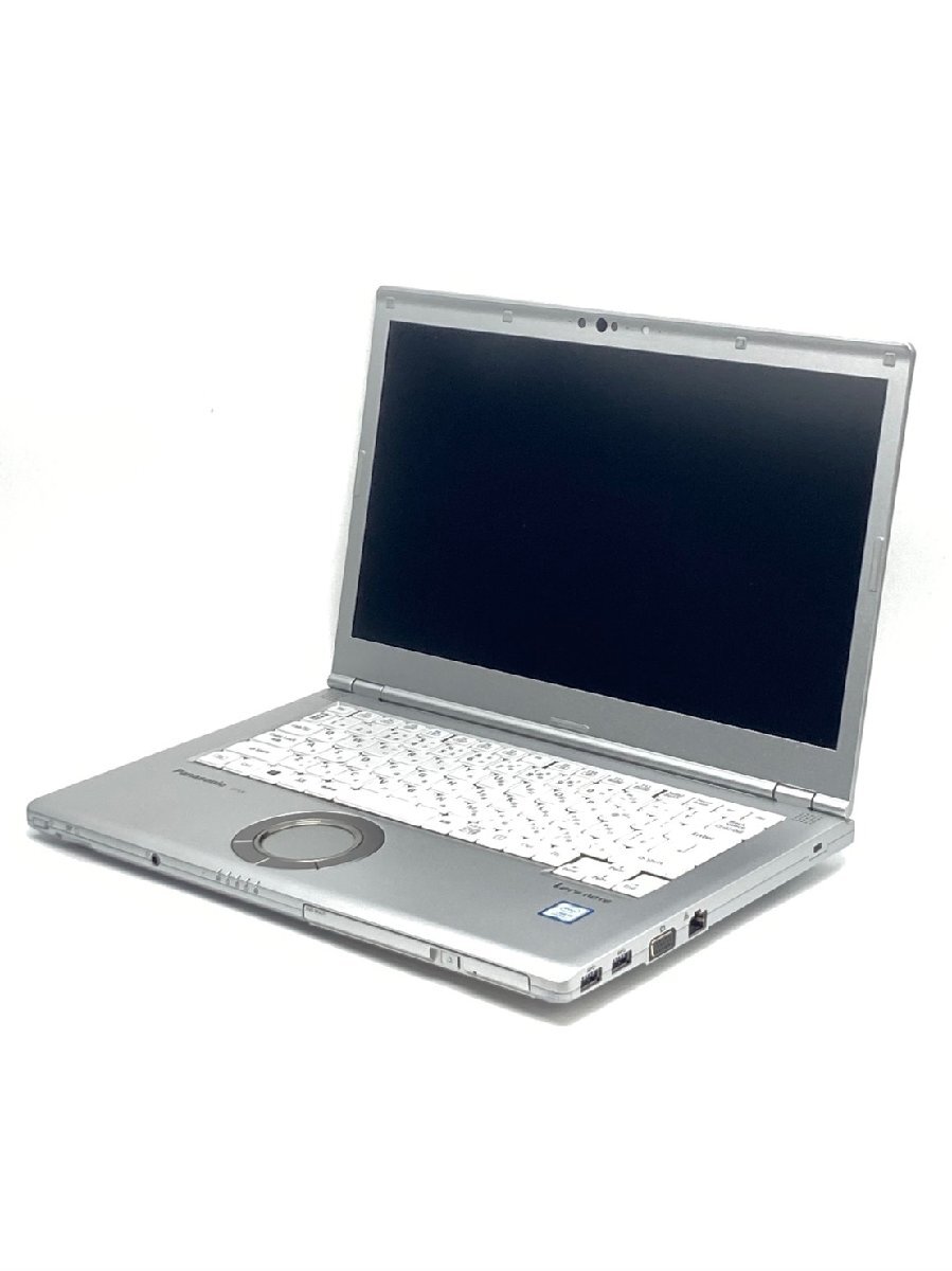 2026年最新】Yahoo!オークション -レッツノート ジャンクの中古品