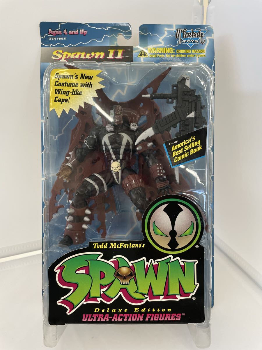 2026年最新】Yahoo!オークション -スポーン フィギュアの中古品・新品
