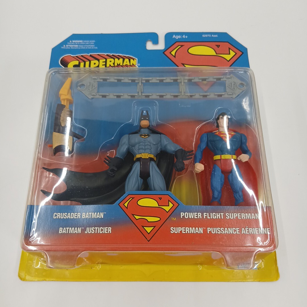 2026年最新】Yahoo!オークション -スーパーマン フィギュアの中古品