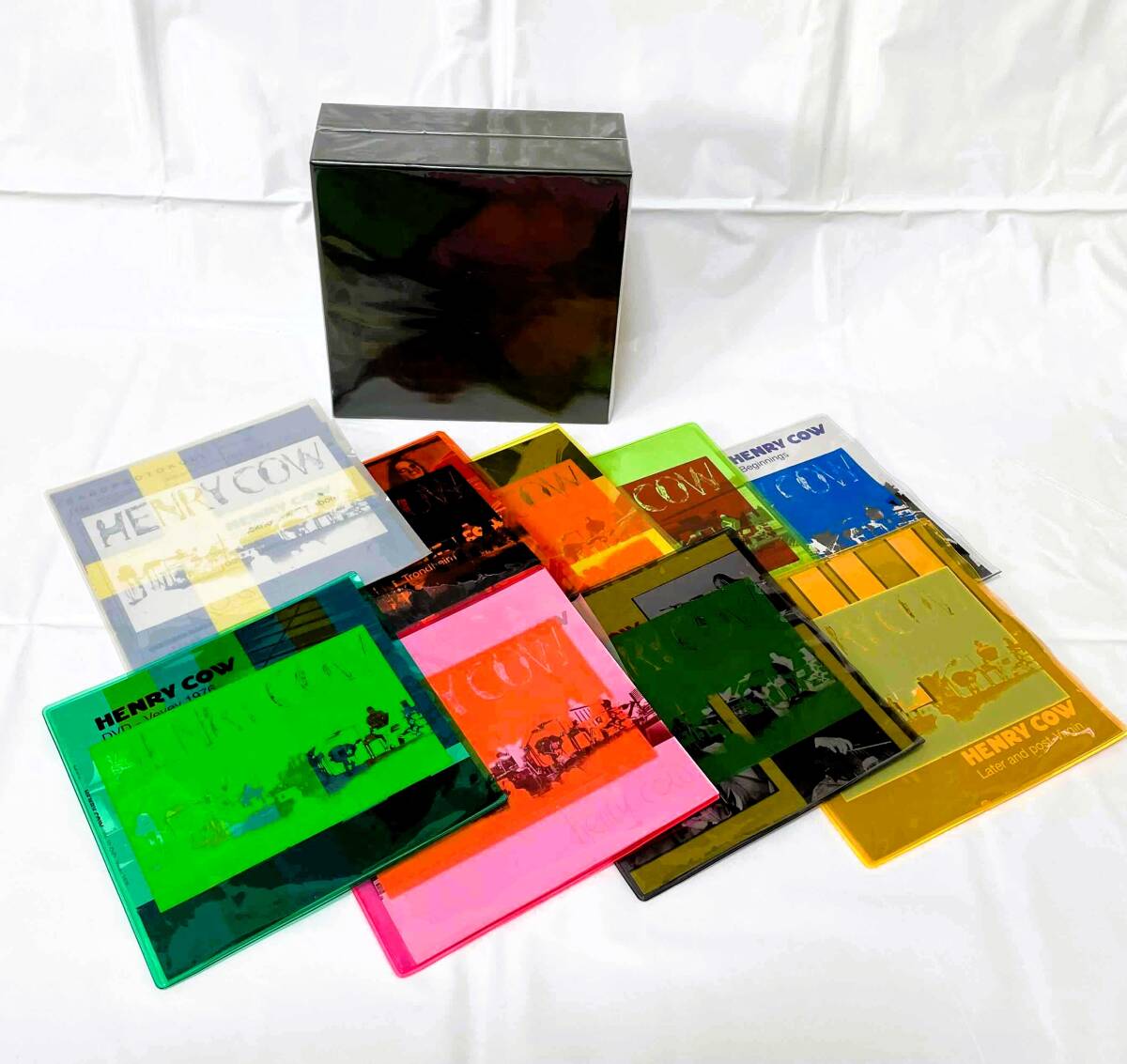 2026年最新】紙ジャケットBOXで人気の音楽アルバムが見つかる - Yahoo