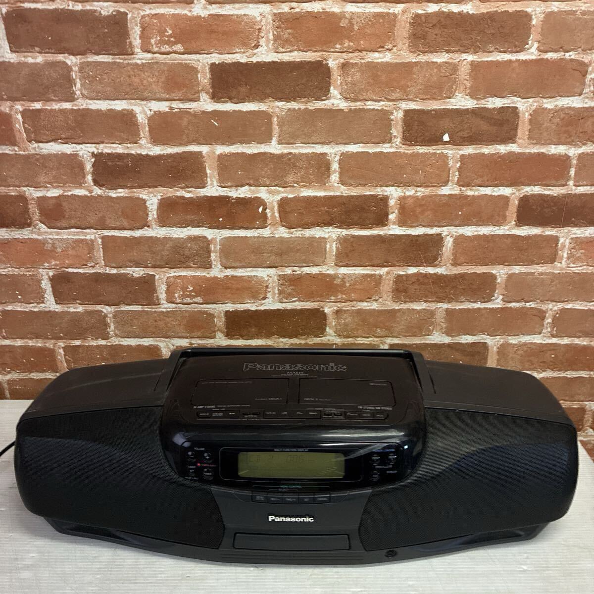 2026年最新】Yahoo!オークション -panasonic rx-dt701(家電、AV